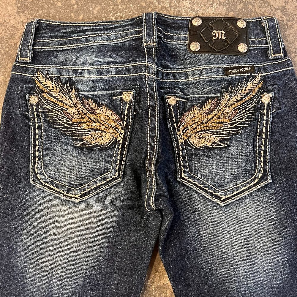 Miss Me Womens Jeans The Buckle